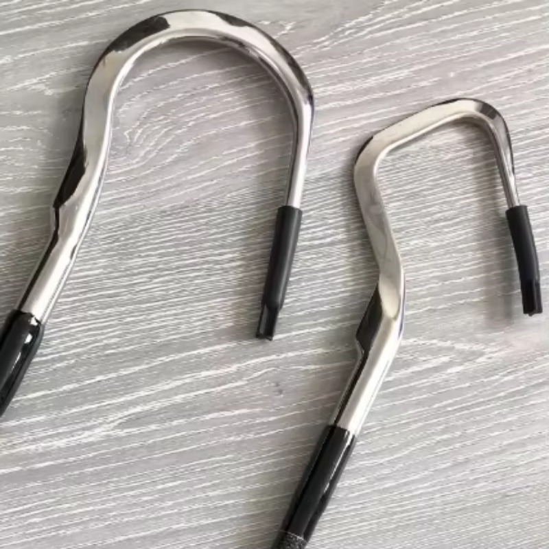 Fishing Hook Stainless Steel - Câble de pêche en acier inoxydable