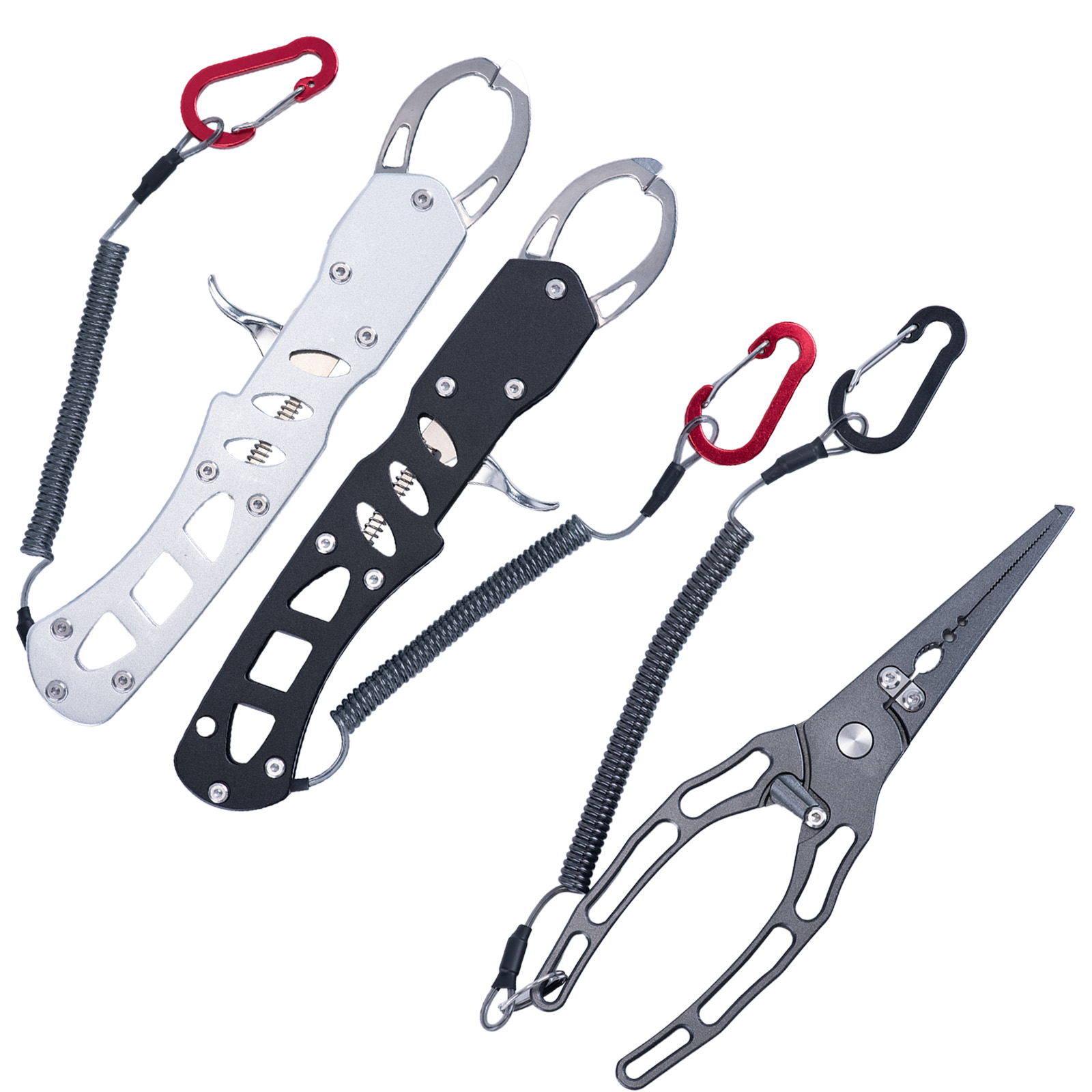 Fishing Hook Remover - Kit combiné de pinces à pêche