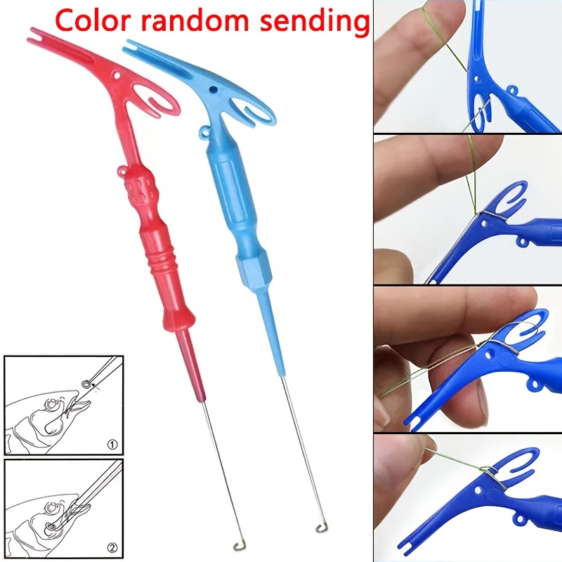 Extracteur universel 3 en 1 po - Fishing Hook Remover avis et prix