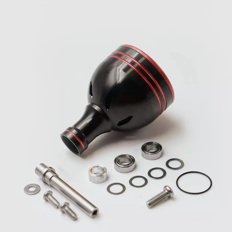 Poignée de moulinet de pêche e - Shimano Reel Stradic avis et prix