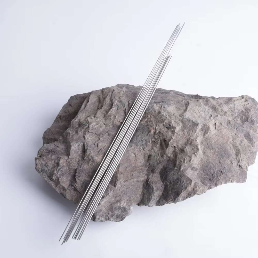 Aiguille à vers en acier inoxy - Fishing Hook Stainless Steel avis et prix