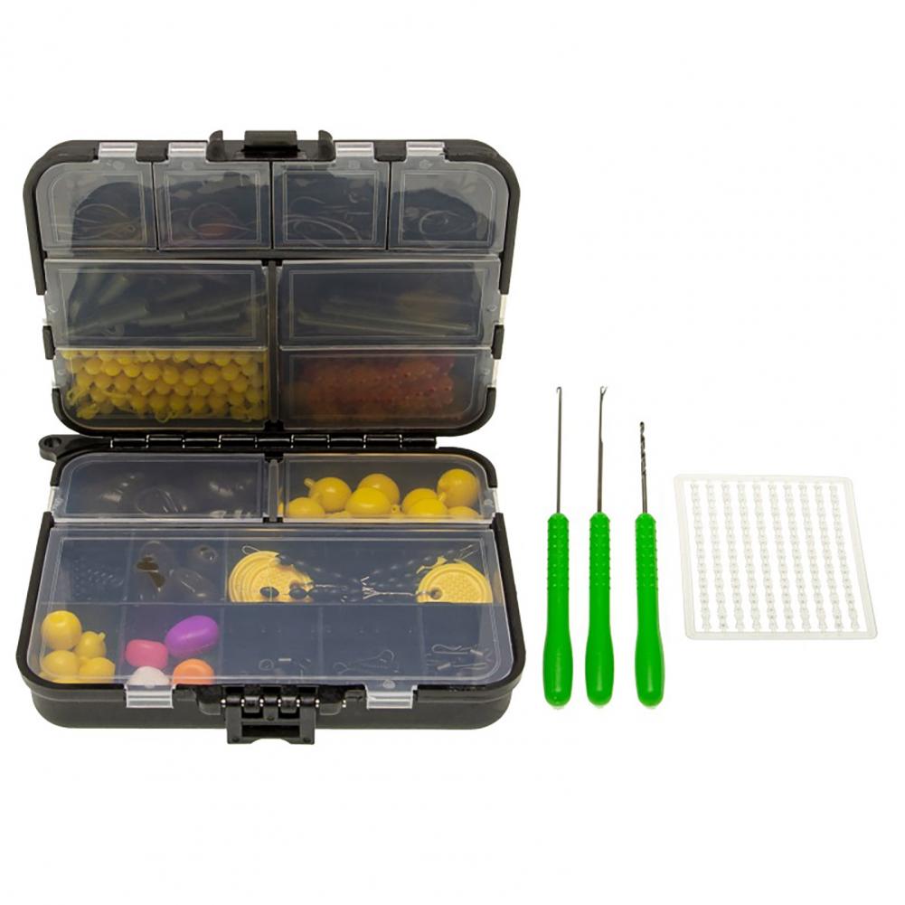 Ensemble d'accessoires de pêch - Fishing Hook Box avis et prix