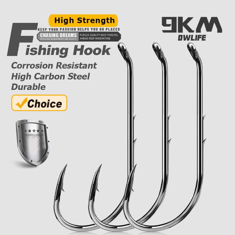9KM porte-appât crochets de pê - Fishing Hook Circle avis et prix