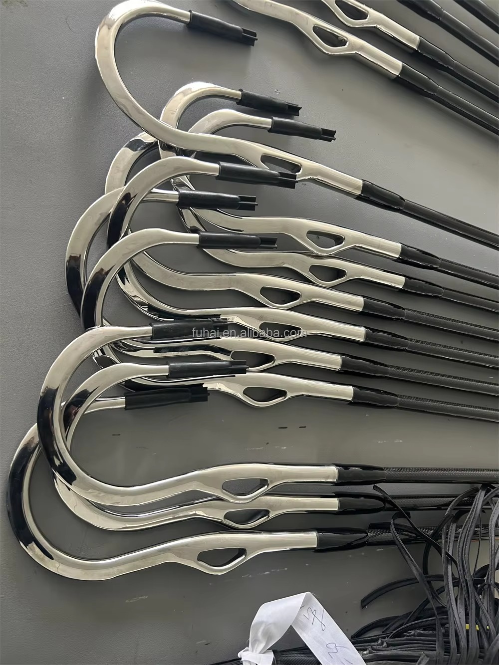 Câble de pêche en acier inoxyd - Fishing Hook Stainless Steel avis et prix