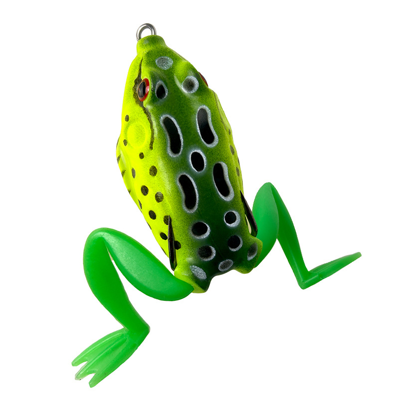 Leurre de surface haute perfor - Fishing Hook Weedless avis et prix