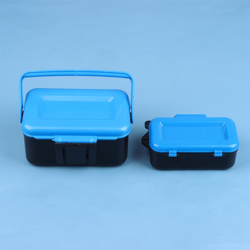 Boîte de rangement portable po - Fishing Hook Box avis et prix
