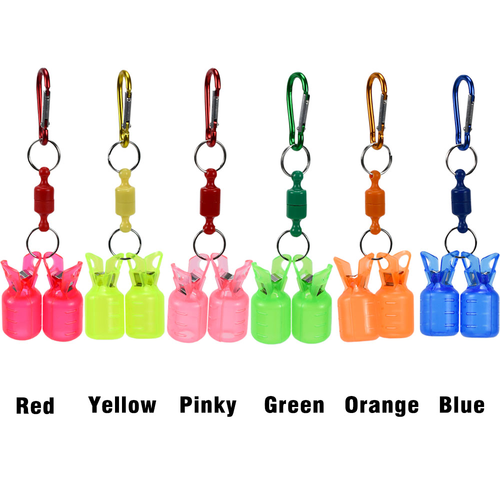 1 ensemble de protège-jigs à c - Fishing Hook Jig avis et prix