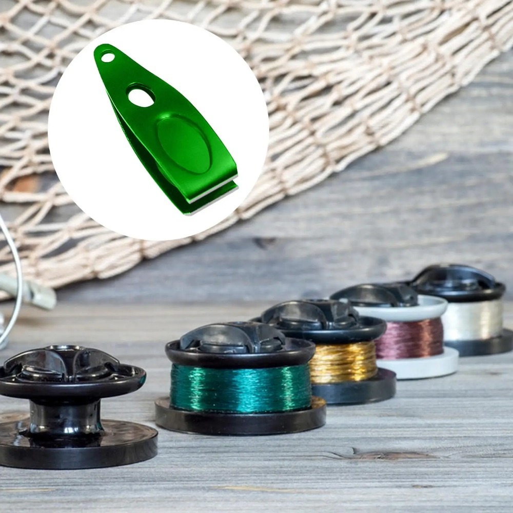 1pc Coupe-ligne de pêche porta - Fishing Hook Remover avis et prix