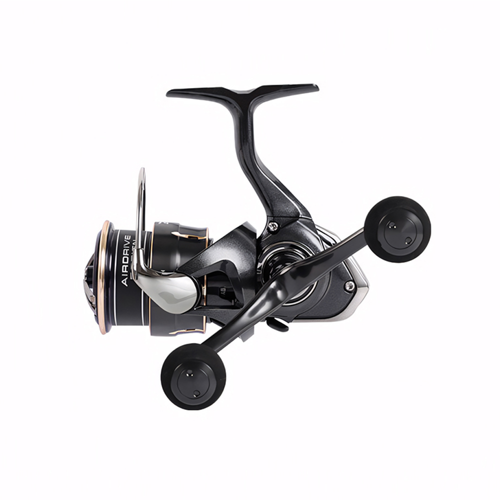 Moulinet de pêche spinning DAI - Kastking Reel Zephyr avis et prix
