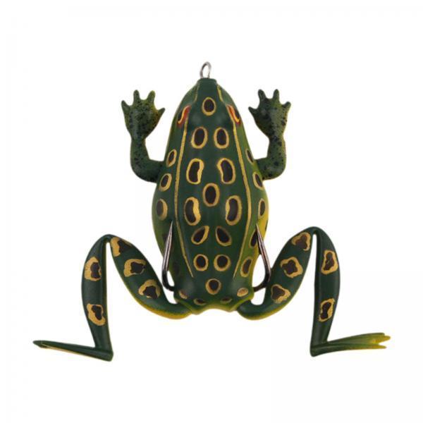Leurre de pêche artificiel gre - Fishing Hook Weedless avis et prix